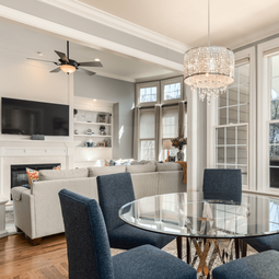 Level Up Renovations